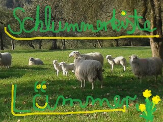 Appartamento per vacanze Herborn Ambiente 14