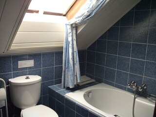 Appartamento per vacanze Herborn Caratteristiche 12