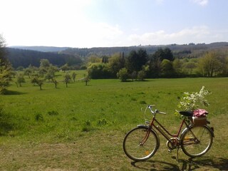 Appartamento per vacanze Herborn Ambiente 16