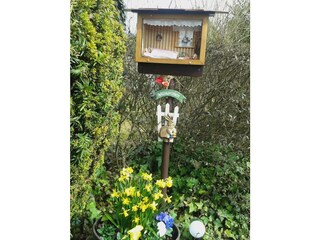 Appartamento per vacanze Herborn Registrazione all'aperto 3