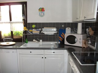 Apartamento de vacaciones Herborn Características 14