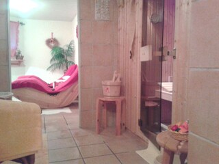 Appartamento per vacanze Herborn Registrazione all'aperto 4