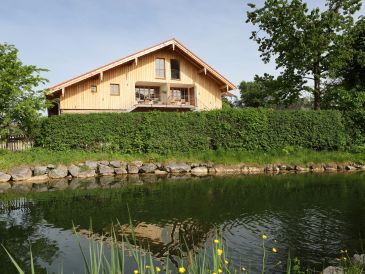 Ferienwohnung Beim Schmied "Am Backhäusl"