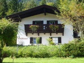 Ferienhaus Waldklause - Schönau am Königssee - image1