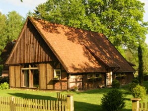 Ferienhaus Schnuckenhaus - Neuenkirchen in der Lüneburger Heide - image1