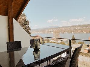 Appartement Lake View Apartment Seecorso - Velden - image1