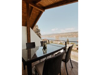 Appartamento Velden Caratteristiche 16