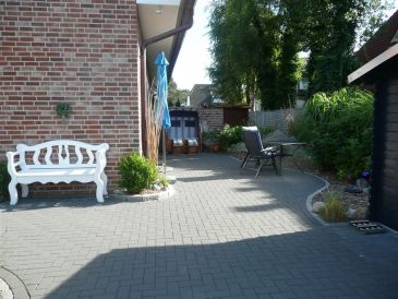 Ferienwohnung Seeoase