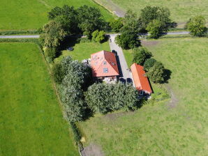 Ferienwohnung Breekate