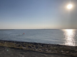 Vakantieappartement Tossens Omgeving 26