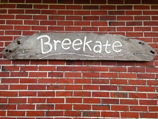 Vakantieappartement Tossens Buitenaudio-opname 2