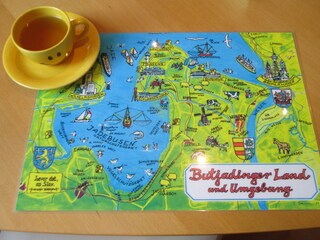 Appartamento per vacanze Tossens Documento 29