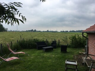 Appartamento per vacanze Tossens Registrazione all'aperto 9