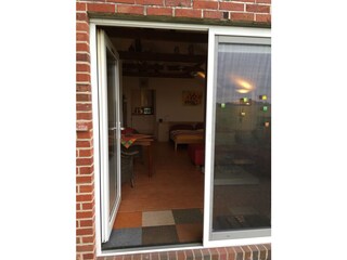 Vakantieappartement Tossens Kenmerken 18