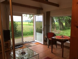 Holiday apartment Tossens Features 15