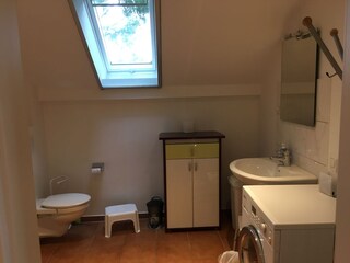 Holiday apartment Tossens Features 22