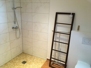 Vakantieappartement Tossens Kenmerken 23