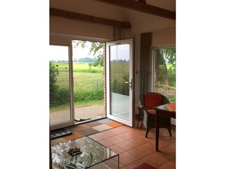 Vakantieappartement Tossens Kenmerken 17