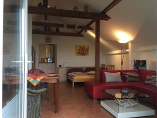 Vakantieappartement Tossens Kenmerken 19