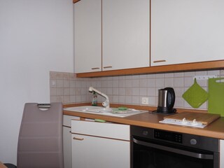 Appartamento Hahnenklee Caratteristiche 14