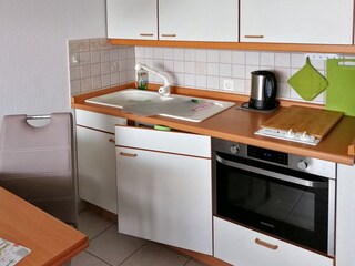 Appartamento Hahnenklee Caratteristiche 13