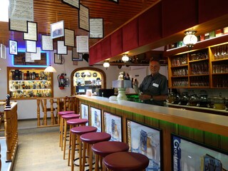 Appartamento Hahnenklee Ambiente 27