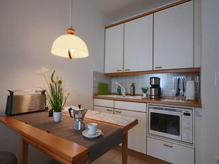 Appartamento Hahnenklee Caratteristiche 11