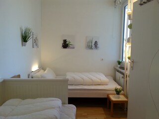 Appartamento Hahnenklee Caratteristiche 18