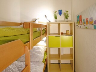 Appartamento Hahnenklee Caratteristiche 19