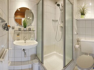 Appartamento Hahnenklee Caratteristiche 20