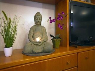 Appartamento Hahnenklee Caratteristiche 10