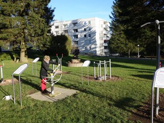 Appartamento Hahnenklee Registrazione all'aperto 3