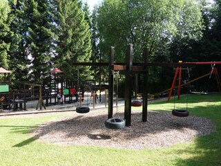 Appartamento Hahnenklee Registrazione all'aperto 4