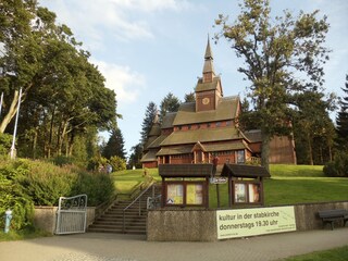 Appartamento Hahnenklee Ambiente 21