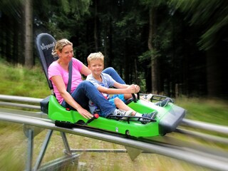 Appartamento Hahnenklee Ambiente 22