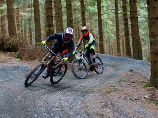 Appartamento Hahnenklee Ambiente 23