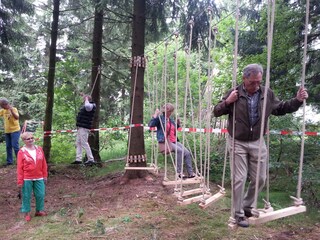 Appartamento Hahnenklee Registrazione all'aperto 5