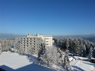 Appartamento Hahnenklee Registrazione all'aperto 6