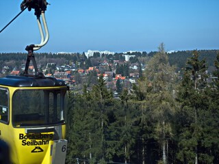 Appartamento Hahnenklee Registrazione all'aperto 7