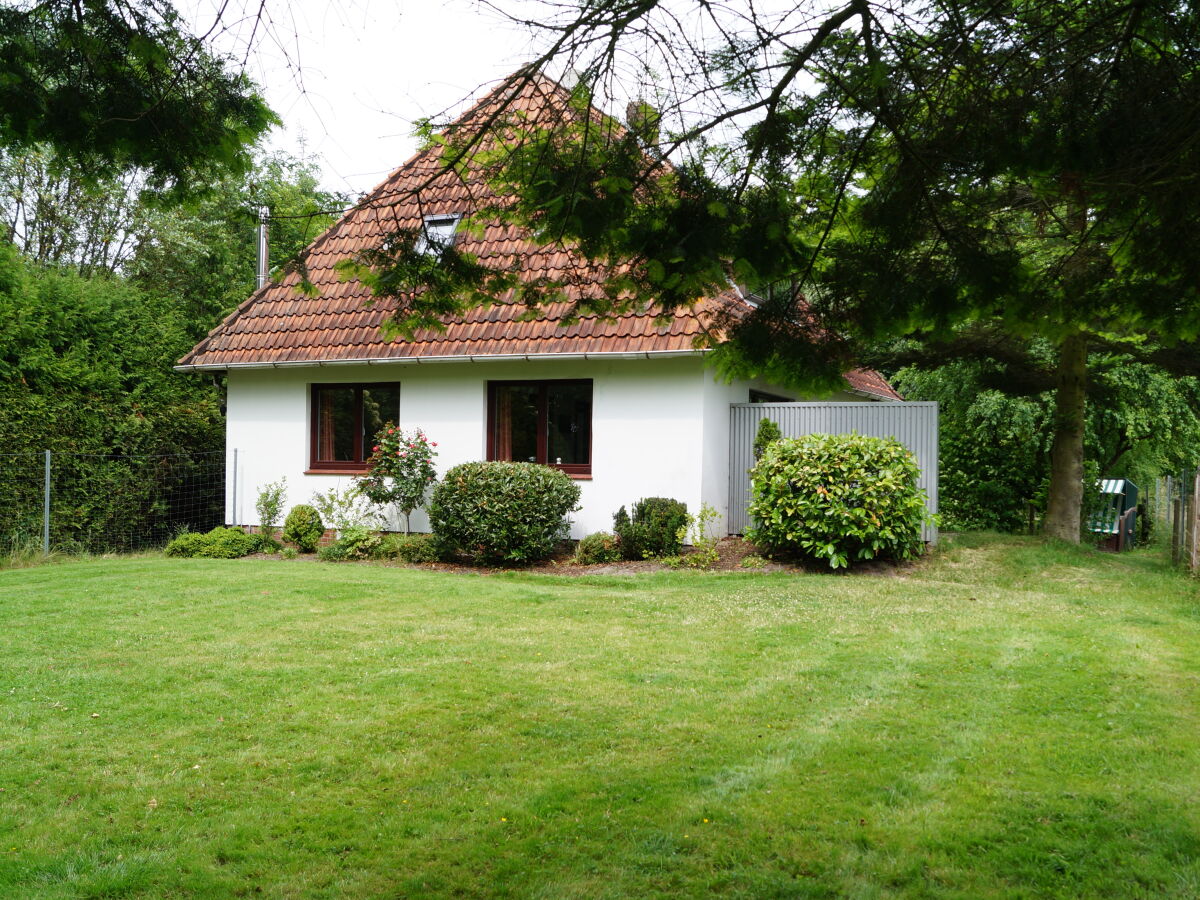 Ferienhaus Paco