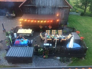 Sommerabend Fun4all