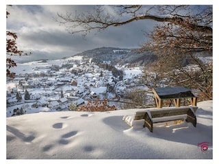 Düdinghausen , Sauerland, NRW, Hessen