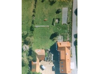Haus, Scheune, Garten, Parkplatz, Bocciabahn, Patio,..