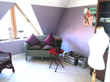 Bed & Breakfast Bella Casa