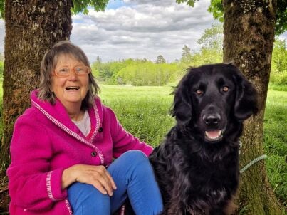 Frau Brigitte Dr.Häuslmaier