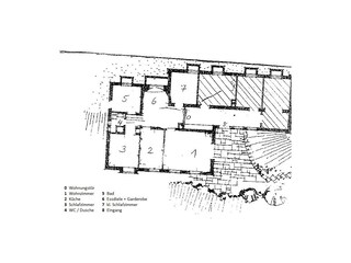 Ferienwohnung Siegsdorf Grundriss 19