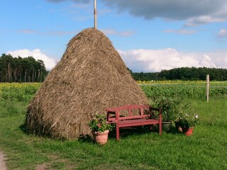 Eingangsbereich
