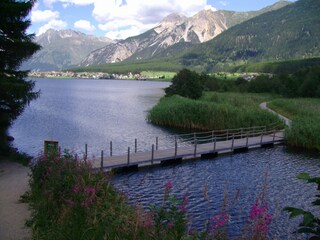 Casa per le vacanze St. Valentin auf der Haide Ambiente 30