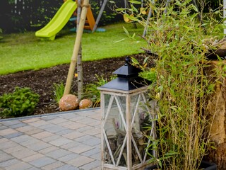 Casa per le vacanze St. Valentin auf der Haide Registrazione all'aperto 8