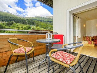 Casa per le vacanze St. Valentin auf der Haide Registrazione all'aperto 11